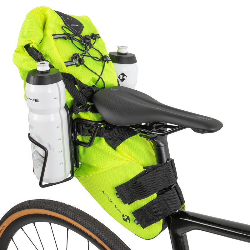 Load image into Gallery viewer, M-wave ada s iii saddle bag stabiliser
