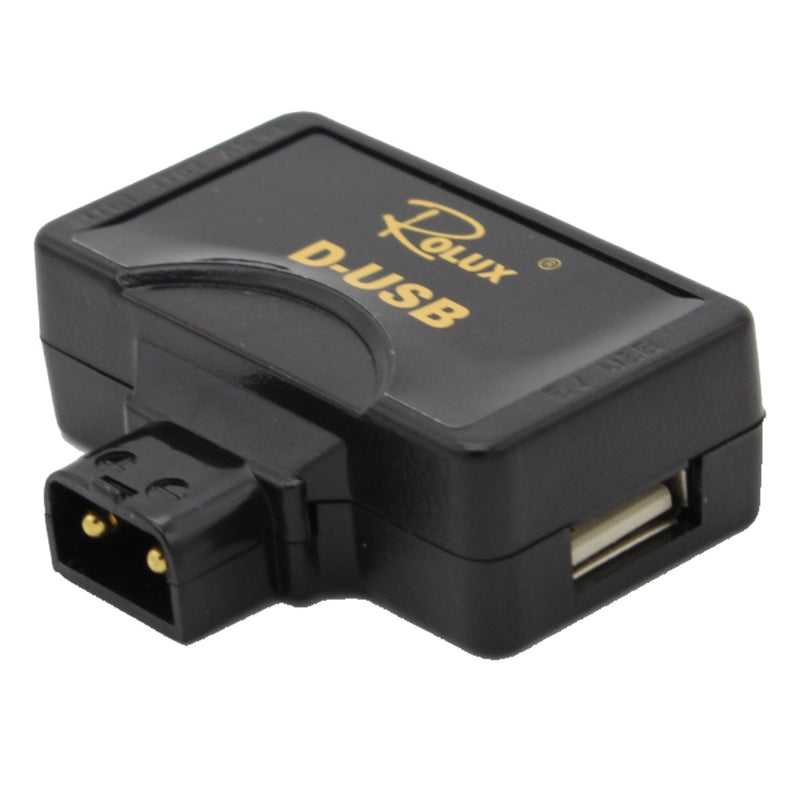 Load image into Gallery viewer, Rolux d-usb adapter
