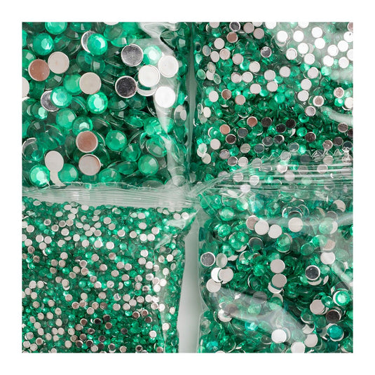 We r makers • spin it rhinestone pool