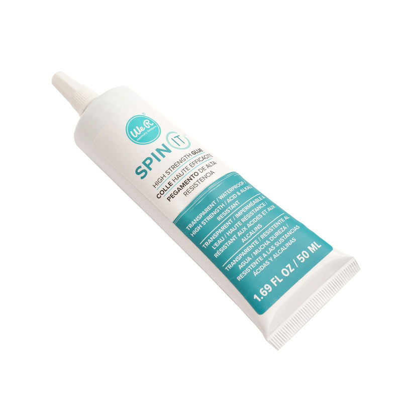 Load image into Gallery viewer, We r makers • spin it glue tube

