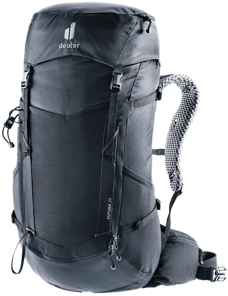Load image into Gallery viewer, Deuter futura 26 - hiking backpack
