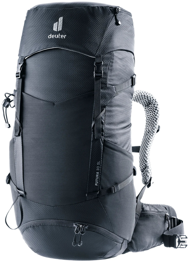Load image into Gallery viewer, Deuter futura 30 sl - hiking backpack
