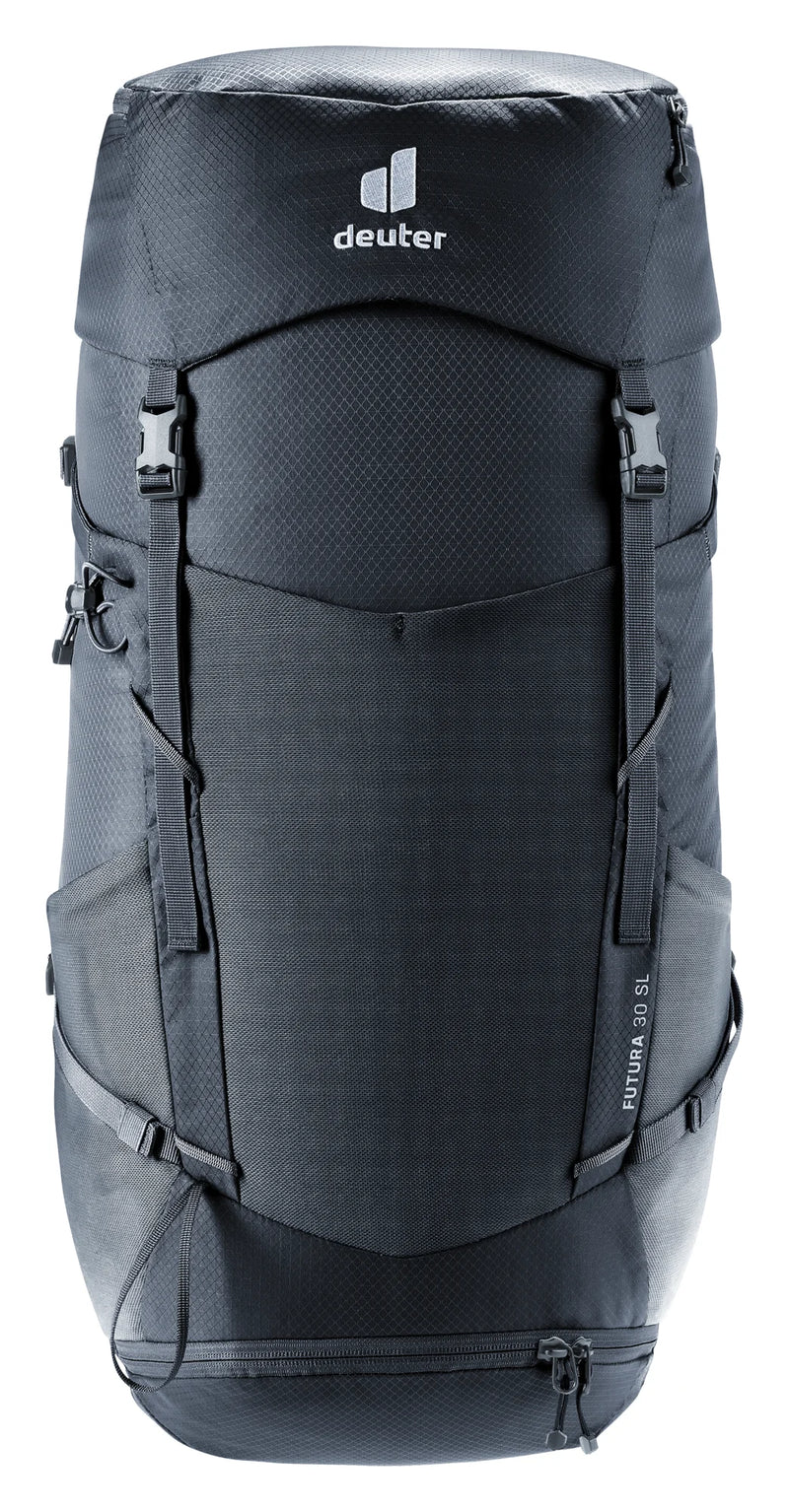 Load image into Gallery viewer, Deuter futura 30 sl - hiking backpack
