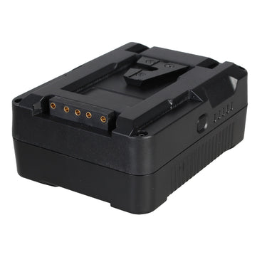 Rolux smart v-mount accu yc-120s 120wh 14,8v 8350mah
