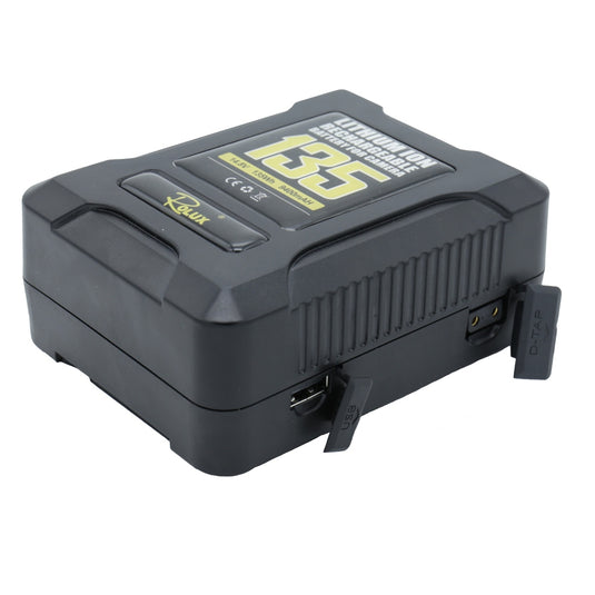 Rolux smart v-mount accu yc-135s 135wh 14,8v 9400mah