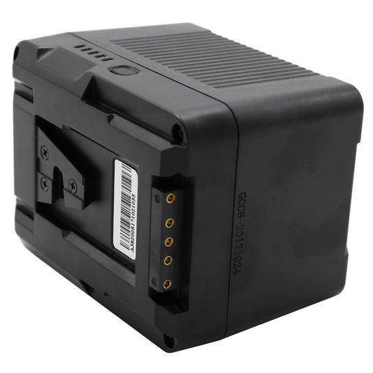 Rolux smart v-mount accu yc-200s 200wh 14,8v 15000mah