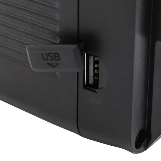Rolux smart v-mount accu yc-200s 200wh 14,8v 15000mah