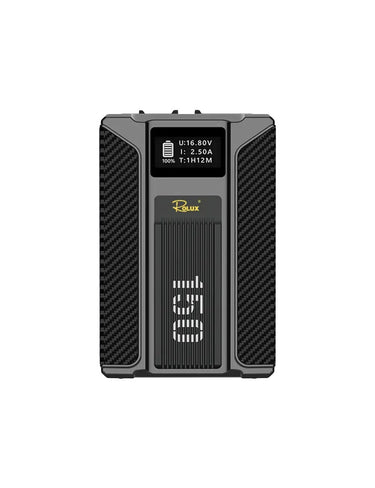 Rolux v-mount accu dynasty iii 150wh 14,8v 10350mah