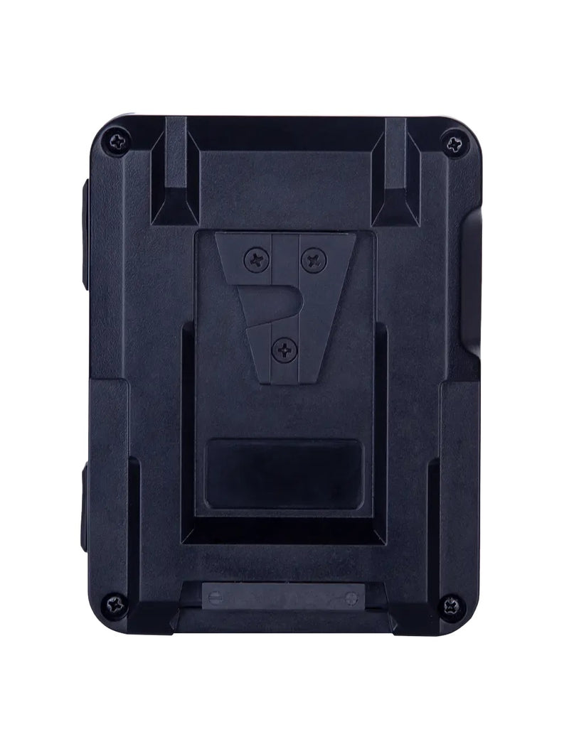 Load image into Gallery viewer, Rolux v-mount accu density ii 140wh 14,8v 10050mah
