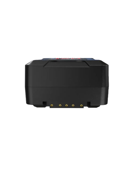 Rolux v-mount accu density ii 140wh 14,8v 10050mah