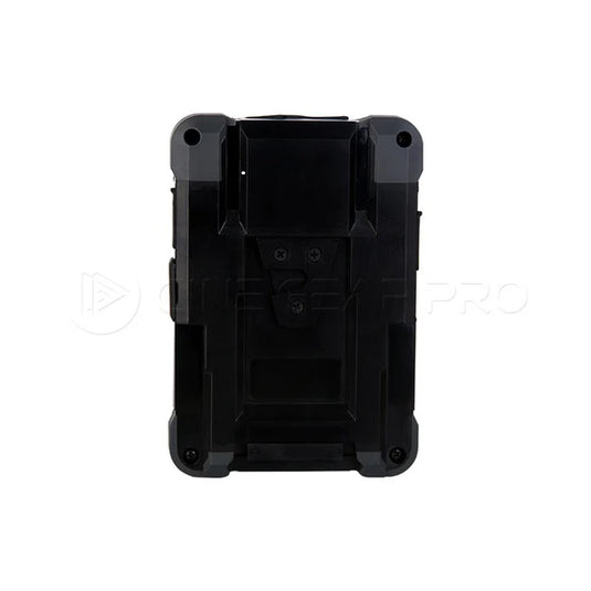 Rolux v-mount accu fortec i 211wh 14,4v 14550mah