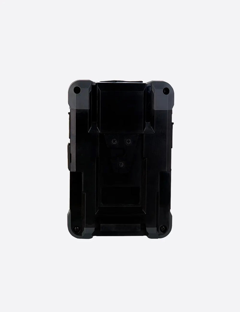 Afbeelding laden in galerijviewer, Rolux v-mount accu fortec ii 282wh 14,4v 19400mah

