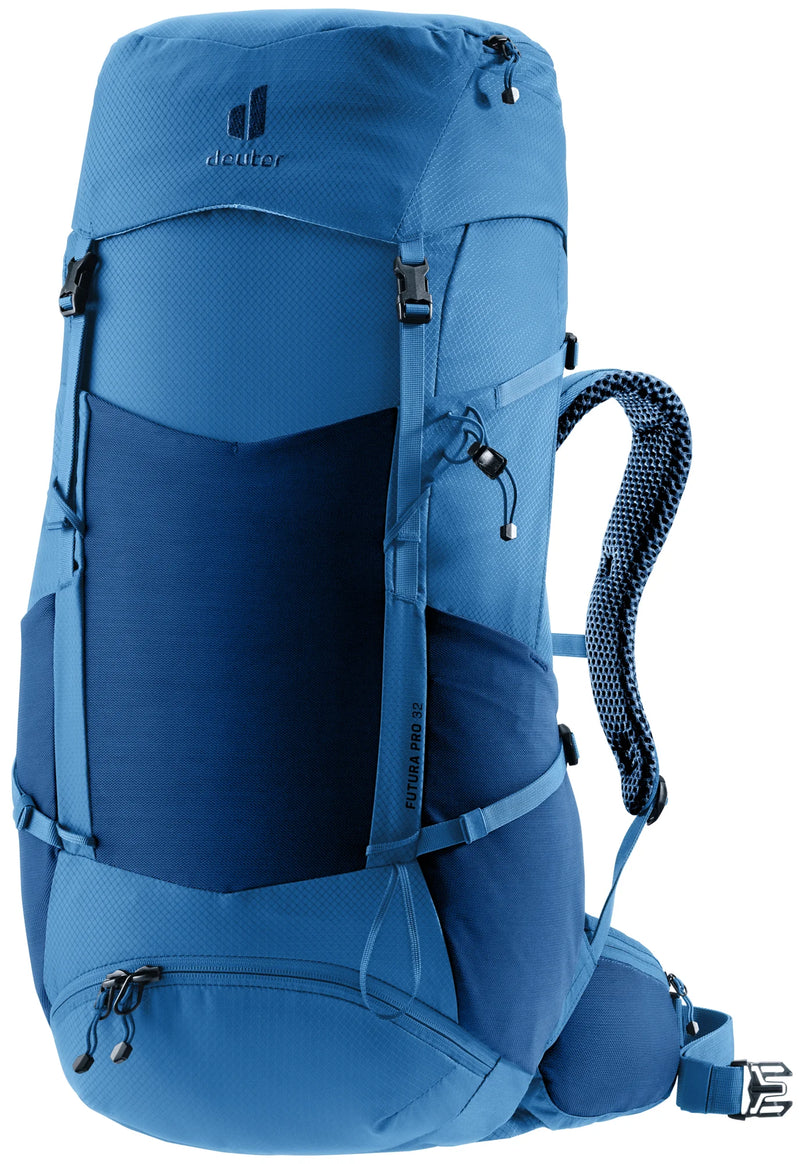 Load image into Gallery viewer, Deuter futura pro 32 - hiking backpack
