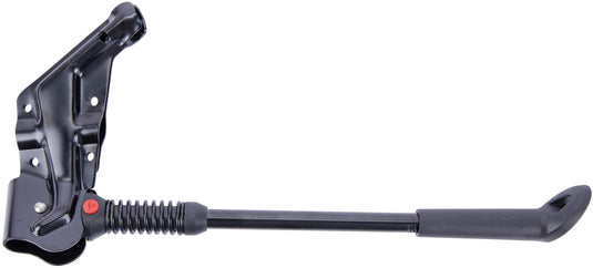 Hebie achtervorkstandaard fox s rear kickstand fox s 26-28 b