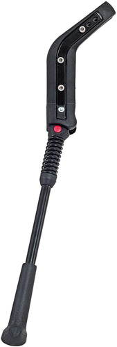 Hebie achtervorkstandaard fox rear kickstand fox m 24 -28