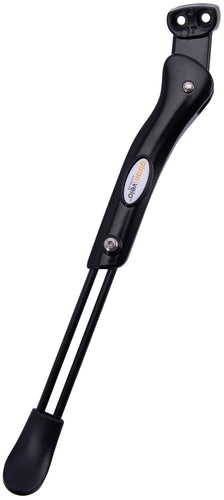 Atranvelo achtervorkstandaard stylo dv - nh1 rear kickstand at.velo stylo dv nh1 24-28 alu