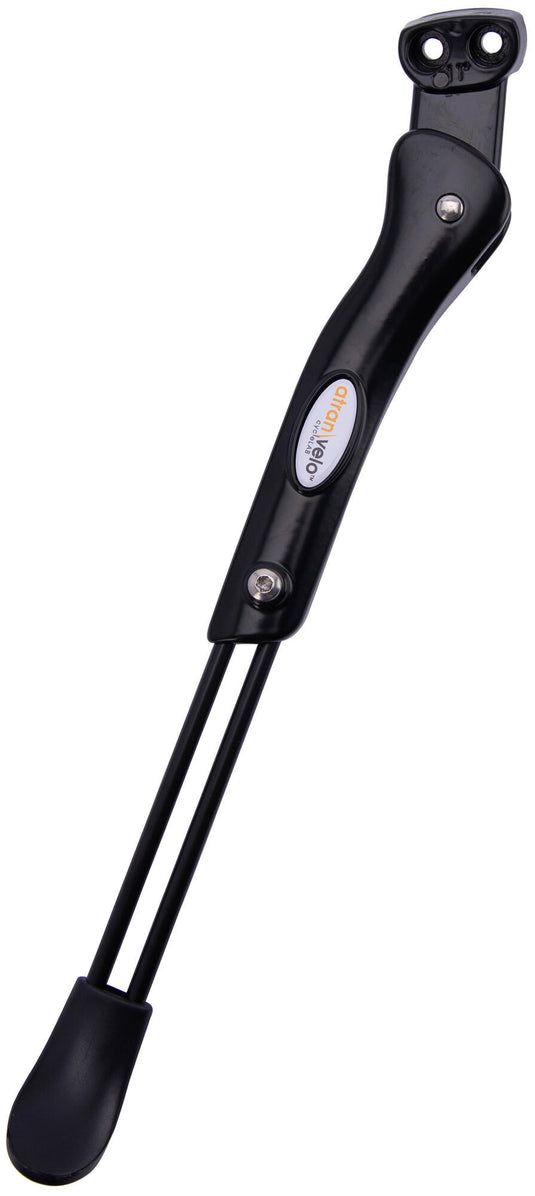 Atranvelo achtervorkstandaard stylo dv - nh1 rear kickstand at.velo stylo dv nh1 24-28 alu