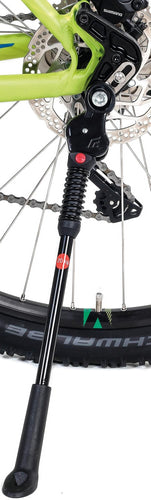 Hebie achtervorkstandaard ax rear kickstand ax 0618 e set