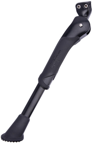 Atran Velo standaard achtervork DV18 zwart