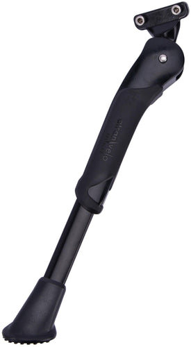 Atran Velo standaard achtervork HV40 zwart