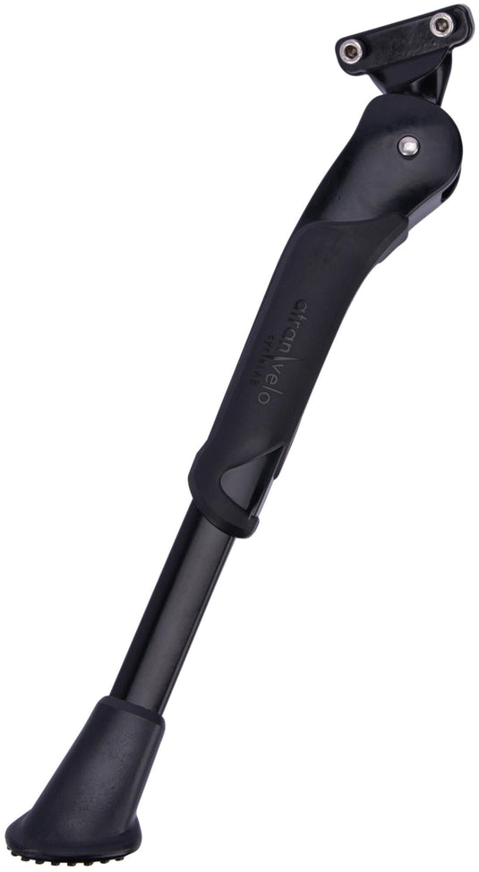 Atran Velo standaard achtervork HV40 zwart