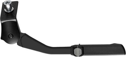 Ursus Standaard Easy Mini, zwart, verstelbaar 16 -20 -24 , max belasting 25kg (hangverpakking)