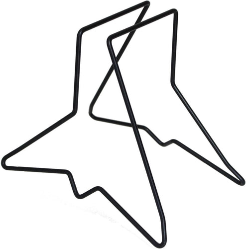 Steco etalage showstandaard 26 - 28 Zw.