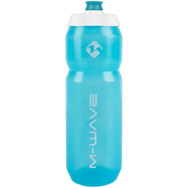 M-wave bidon 750ml met indicator wit