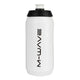 M-wave bidon 550ml met indicator wit