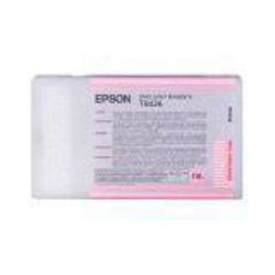 Inktcartridge epson t6036 magenta