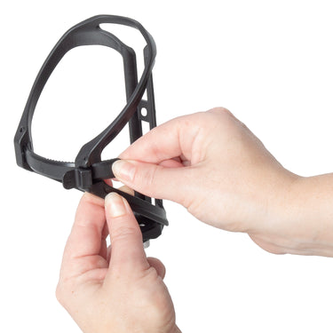 M-wave bc 32 flex ii bottle cage