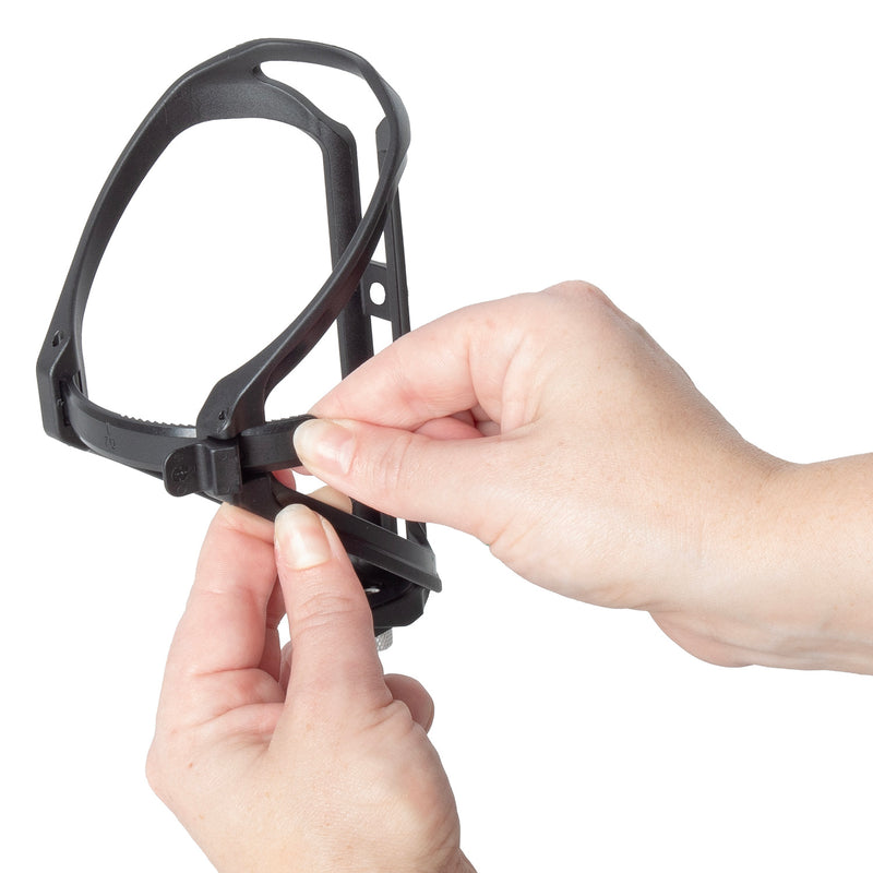 Load image into Gallery viewer, M-wave bc 32 flex ii bottle cage
