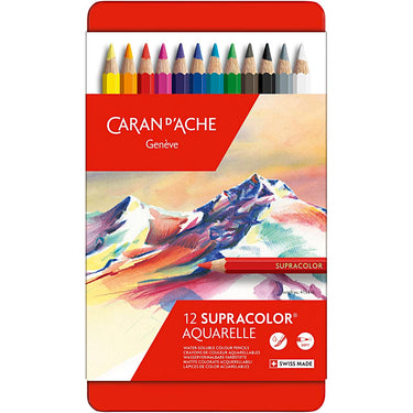 Http: www.cchobby.nl caran-d-ache-supracolor-ii-aquarelpotloden-l-17-cm-vulling-3-8-mm-diverse-kleuren-12-stuk-1-doos