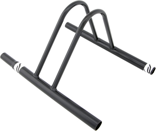 Contec fietsrek ready steady ct bikestand ready steady black
