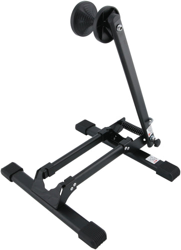 Contec fiets-presentatiestandaard bike slinger ct bikestand bike slinger black
