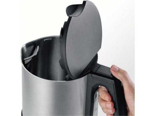 Severin wk3409 waterkoker rvs 1,7l 2200w