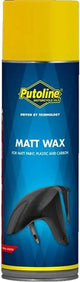 Putoline scooter motorcycle [matte lak] plastic wax renewer kunststofspray 500ml