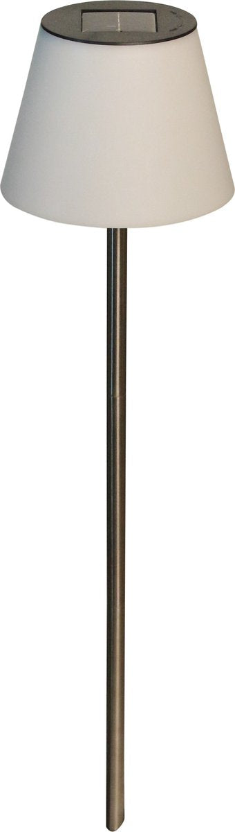 Luxform - solar tuinlamp - maspalomas - 15 lumen - led - werkend op zonne energie