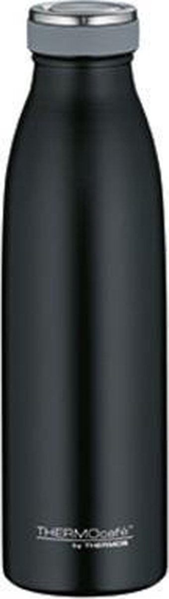 Thermos tc drinkfles - 0,5 liter - zwart