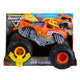 Monster jam truck rev 'n roar el toro loco - 1:15