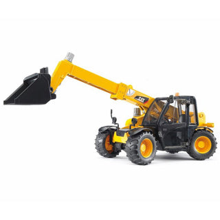 Load image into Gallery viewer, Bruder telescooplader caterpillar
