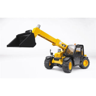 Bruder caterpillar telescooplader 1:16