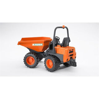 Load image into Gallery viewer, Bruder minidumper ausa
