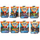 Spinmaster | 4 stuks