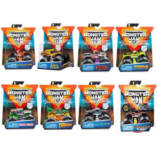 Spinmaster | 4 stuks