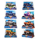Monster jam voertuig speelset spin master speelgoed voertuigen assortiment