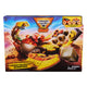 Monster jam mini scorpion playset