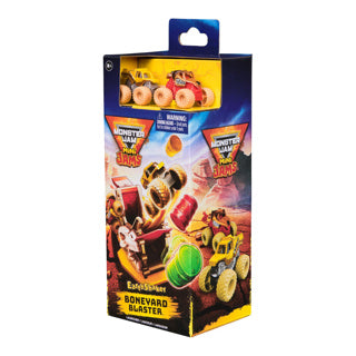 Load image into Gallery viewer, Monster jam mini launcher playset | 2 stuks

