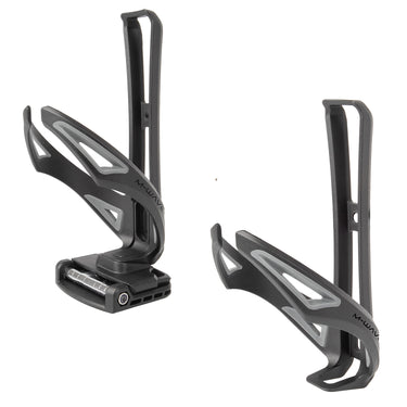 M-wave bc 99 3 in 1 bottle holder set with tool