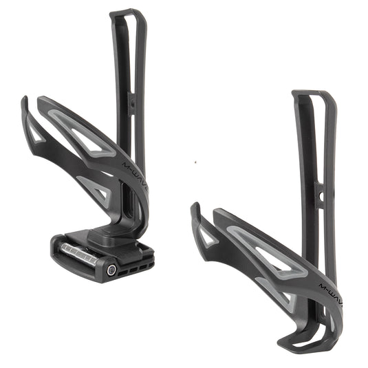M-wave bc 99 3 in 1 bottle holder set with tool